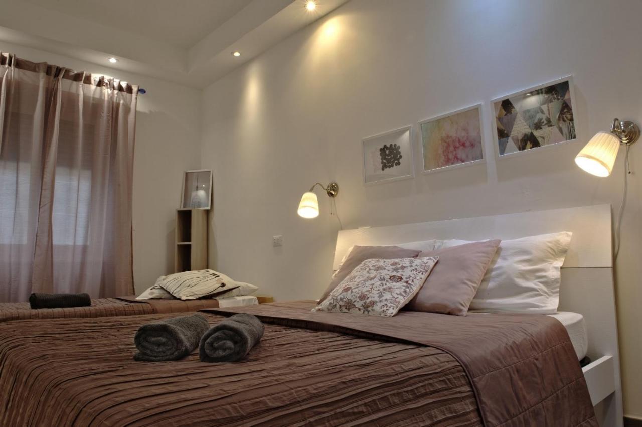 La Maison In רומא מראה חיצוני תמונה