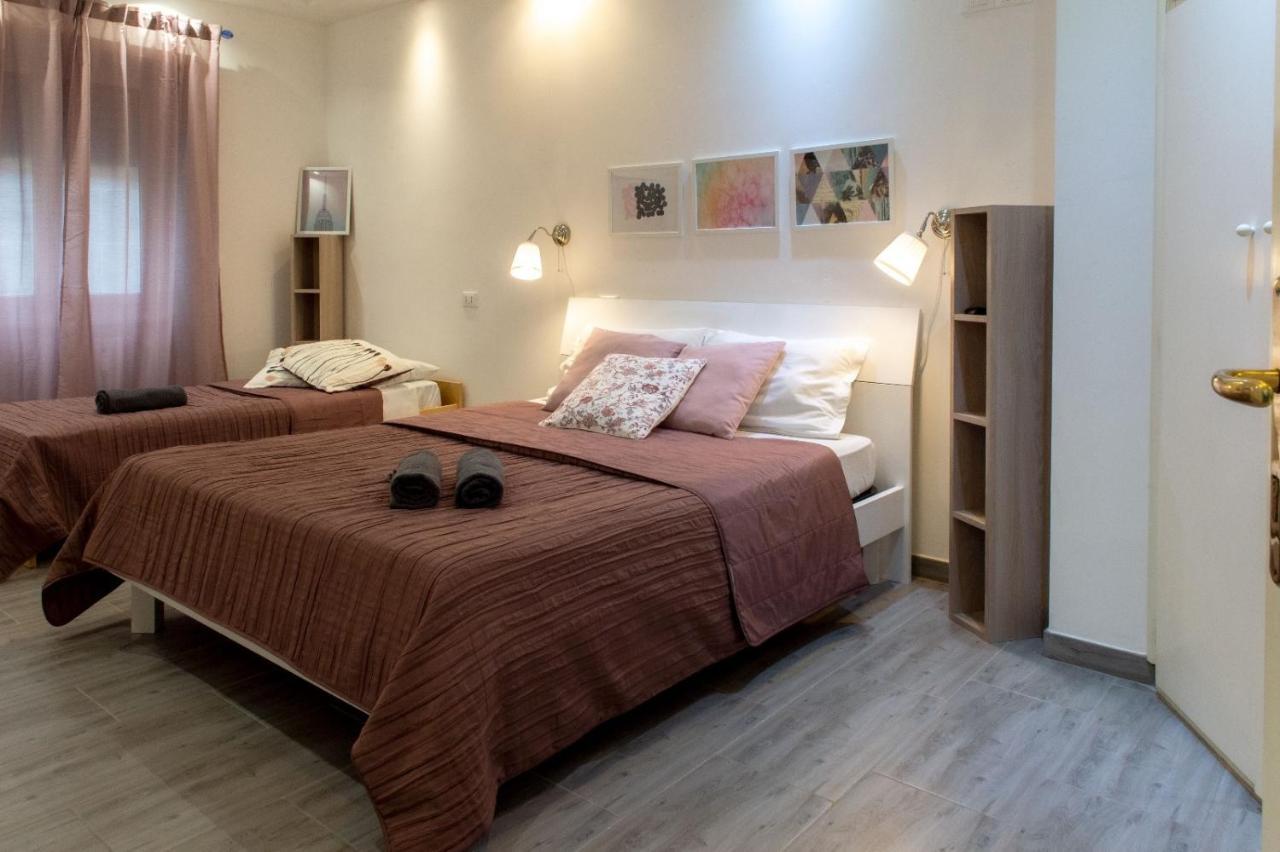 La Maison In רומא מראה חיצוני תמונה