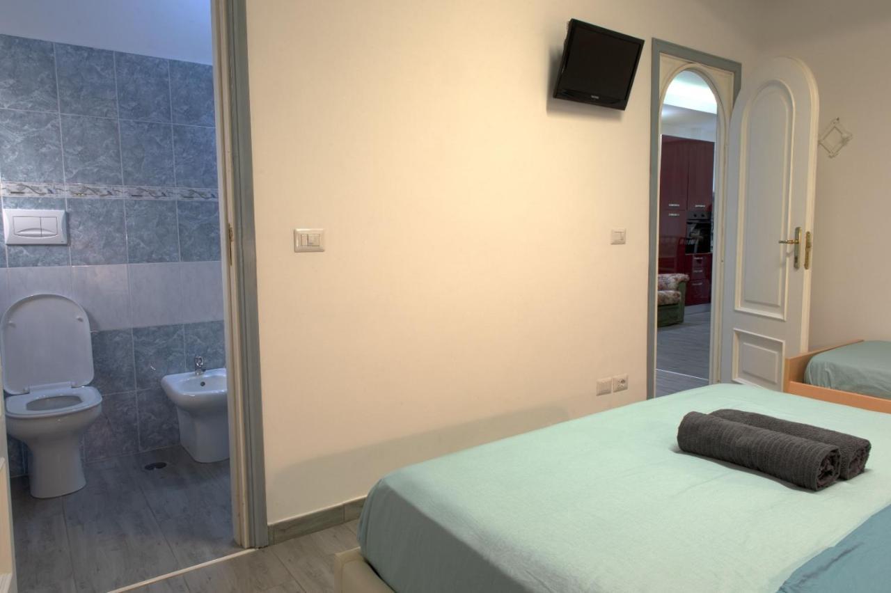 La Maison In רומא מראה חיצוני תמונה