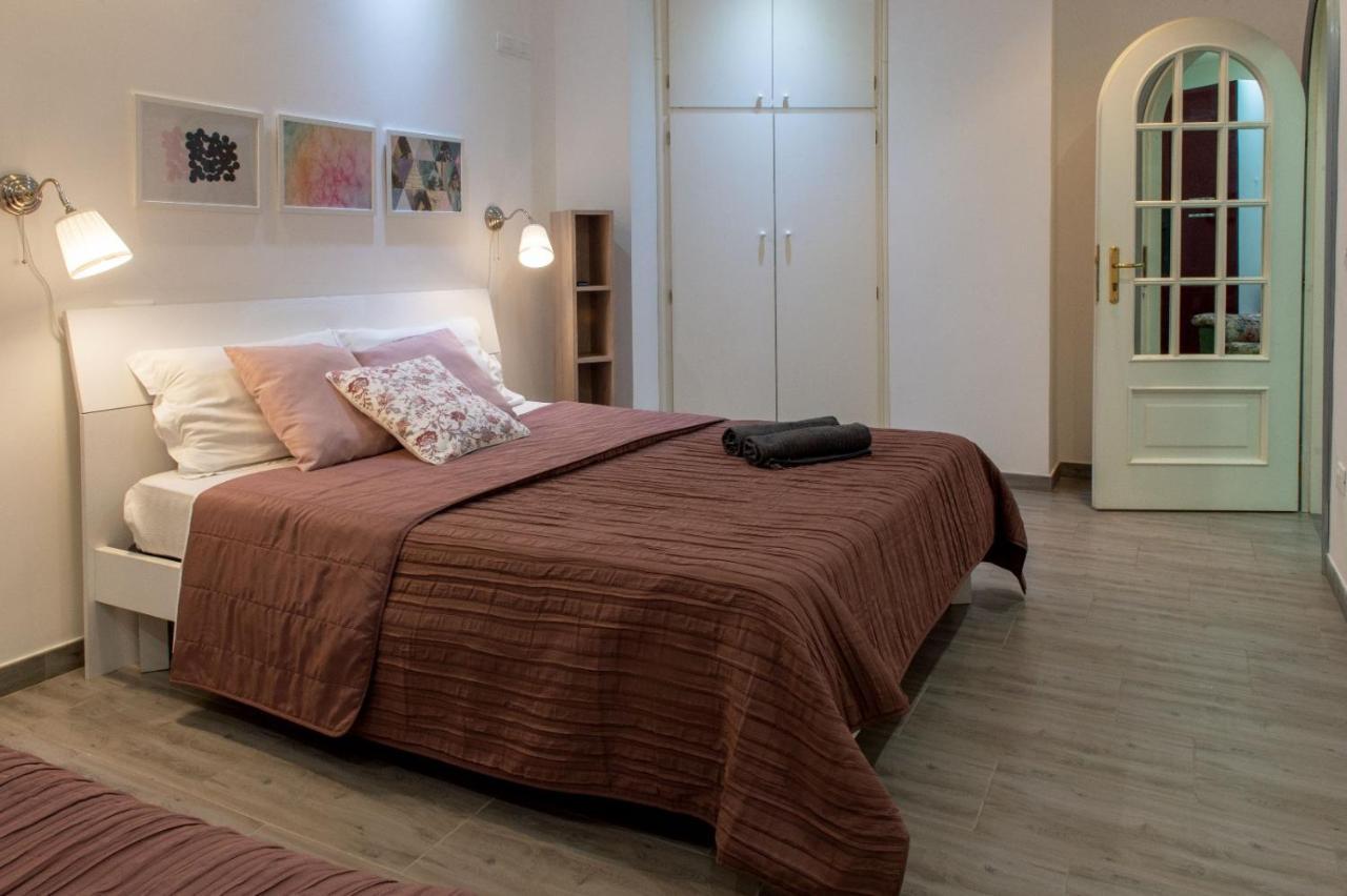 La Maison In רומא מראה חיצוני תמונה