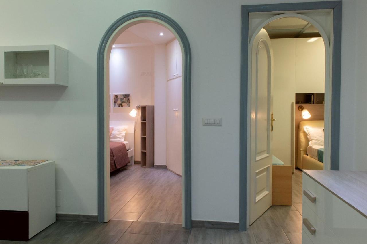 La Maison In רומא מראה חיצוני תמונה