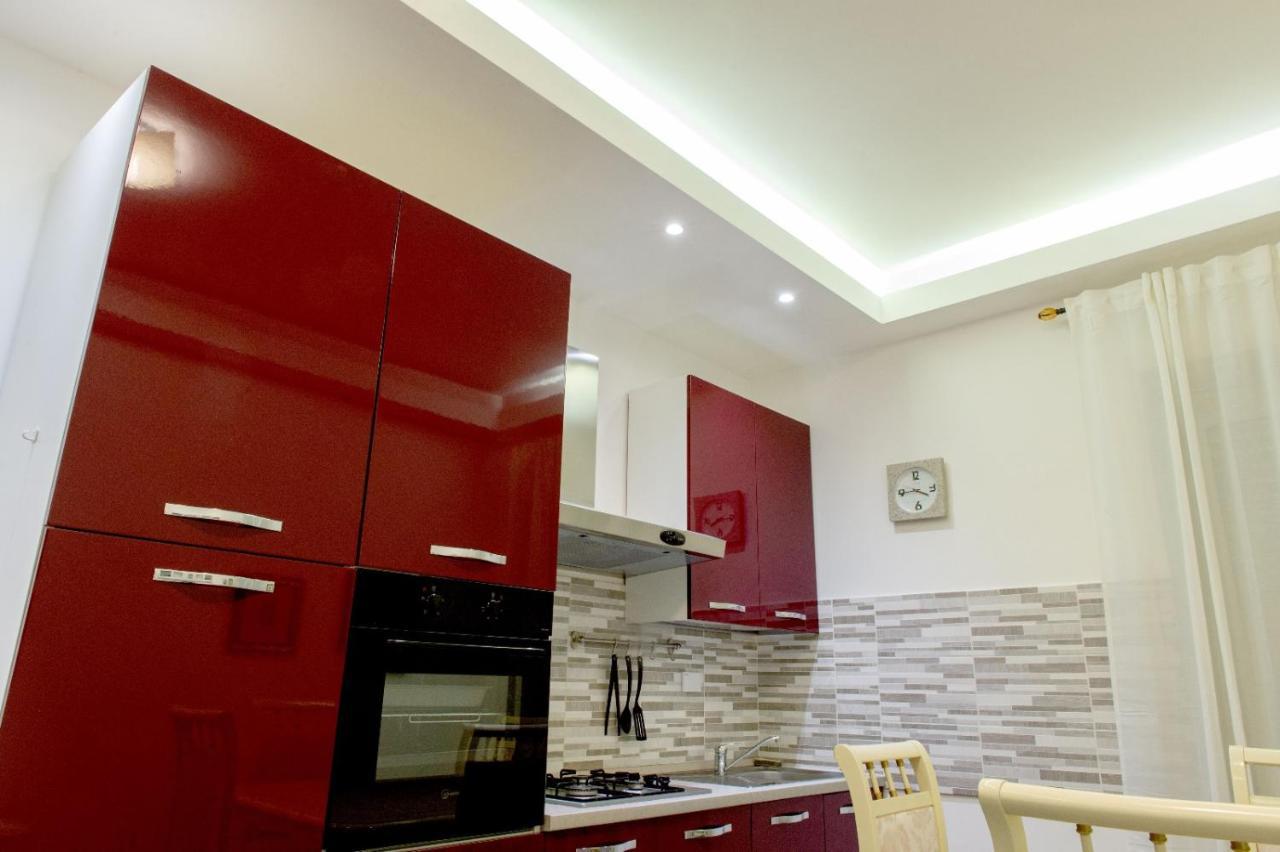 La Maison In רומא מראה חיצוני תמונה