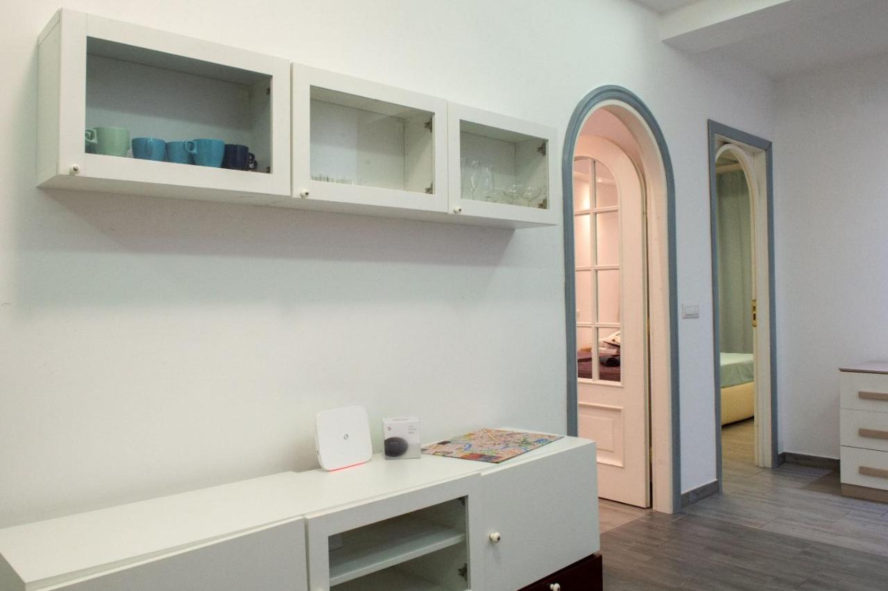 La Maison In רומא מראה חיצוני תמונה
