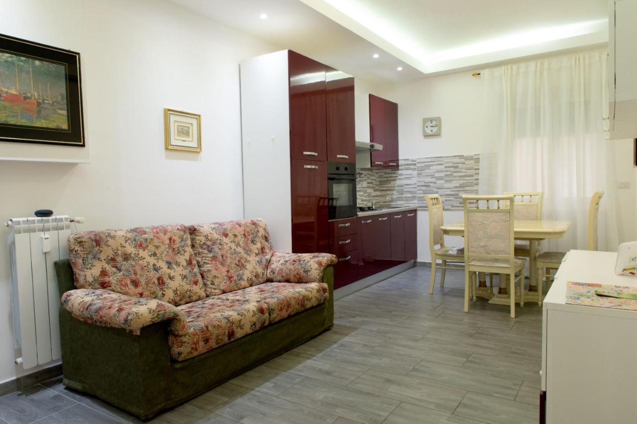 La Maison In רומא מראה חיצוני תמונה