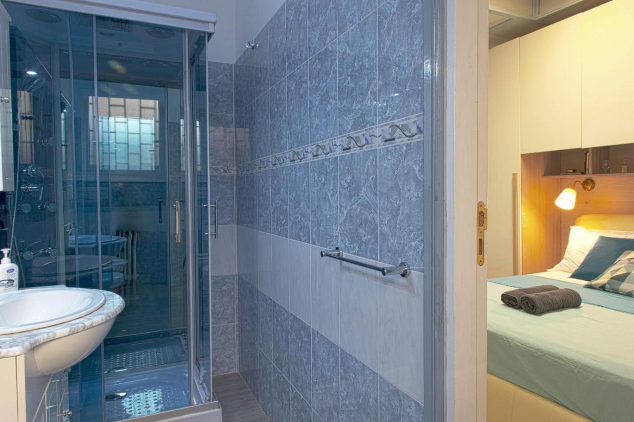 La Maison In רומא מראה חיצוני תמונה