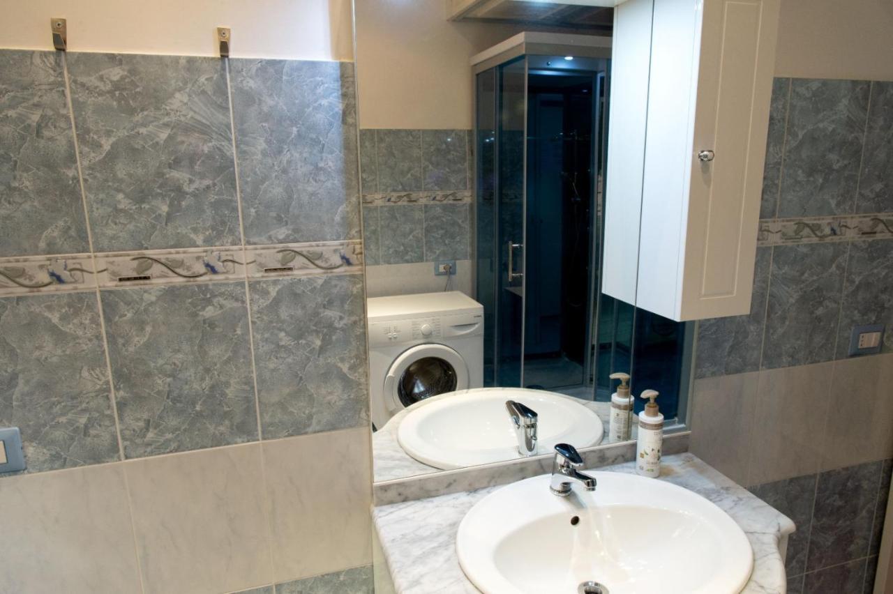 La Maison In רומא מראה חיצוני תמונה