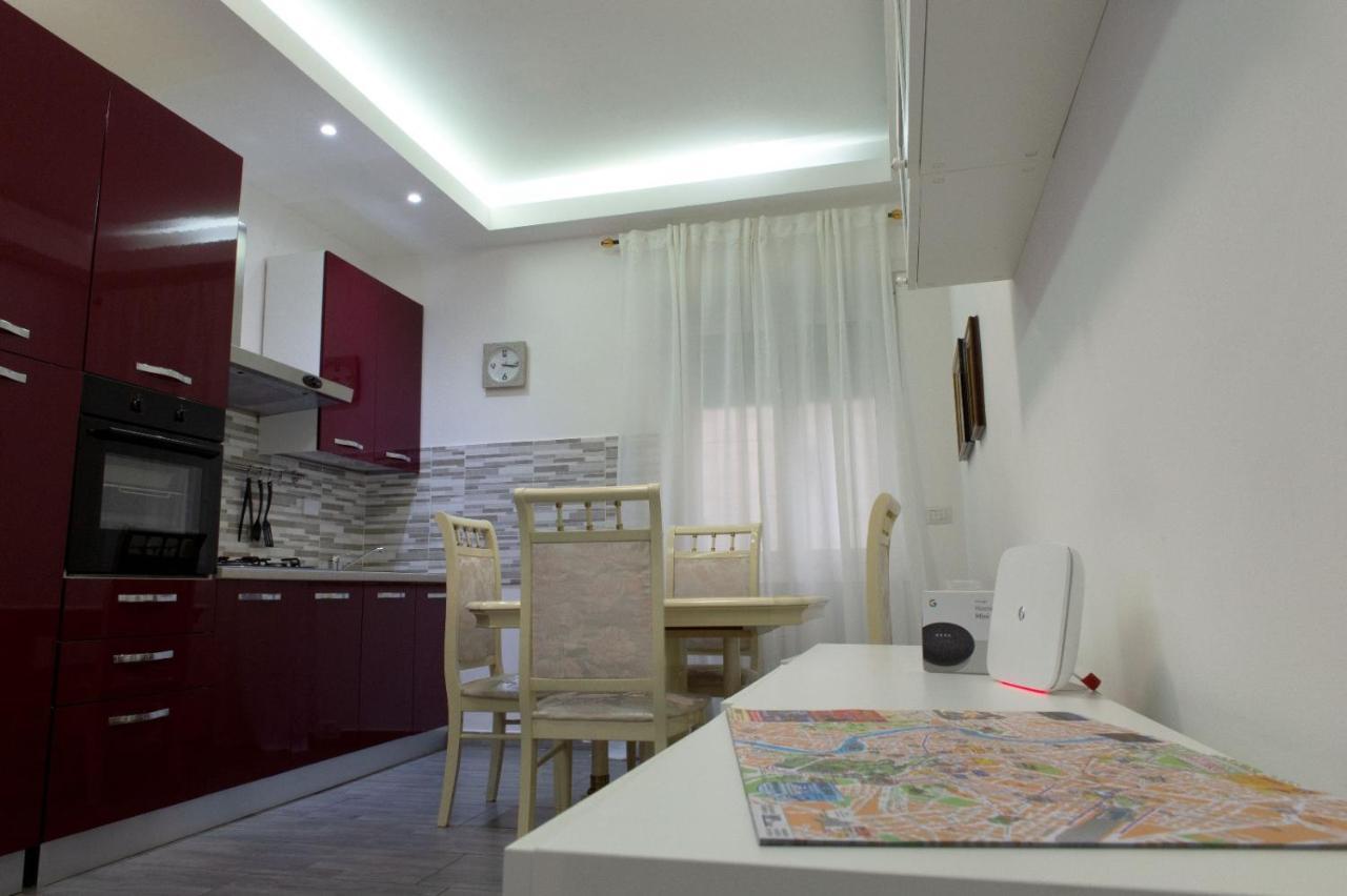 La Maison In רומא מראה חיצוני תמונה