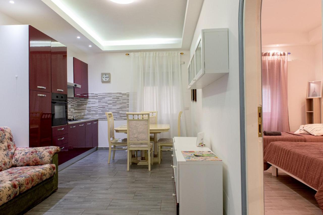 La Maison In רומא מראה חיצוני תמונה