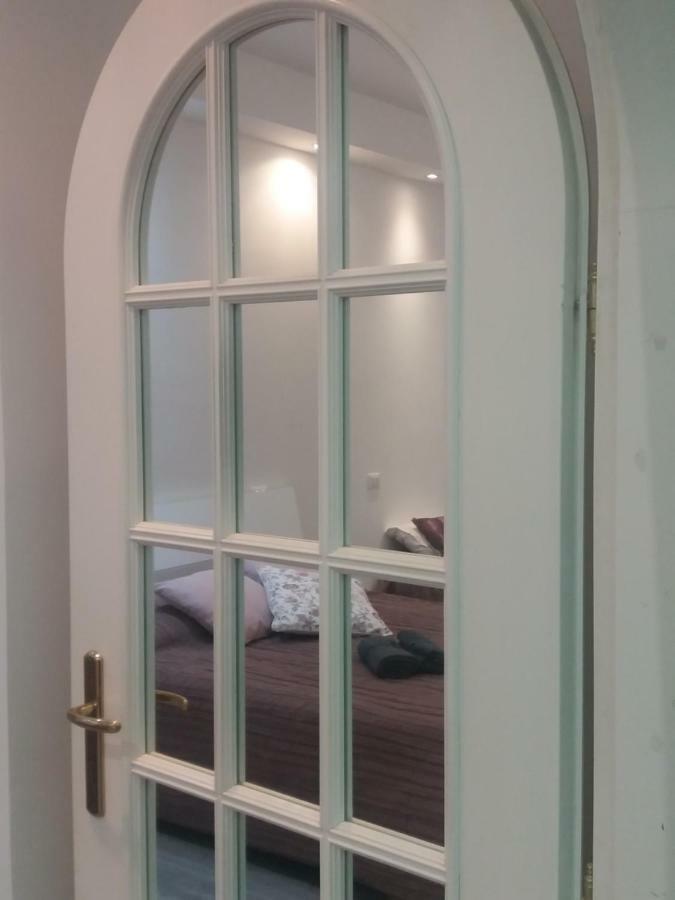 La Maison In רומא מראה חיצוני תמונה