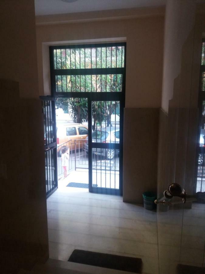 La Maison In רומא מראה חיצוני תמונה