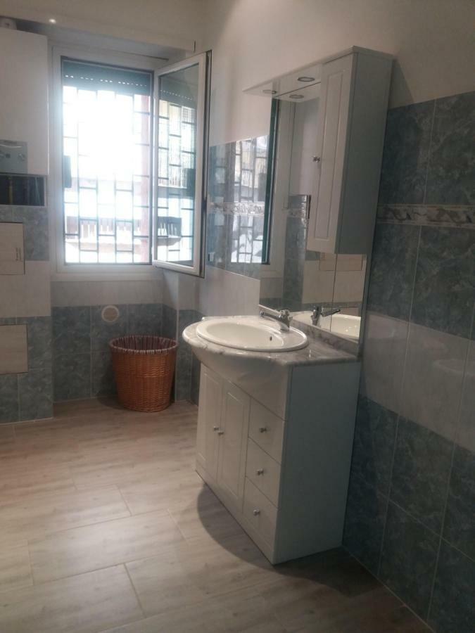 La Maison In רומא מראה חיצוני תמונה