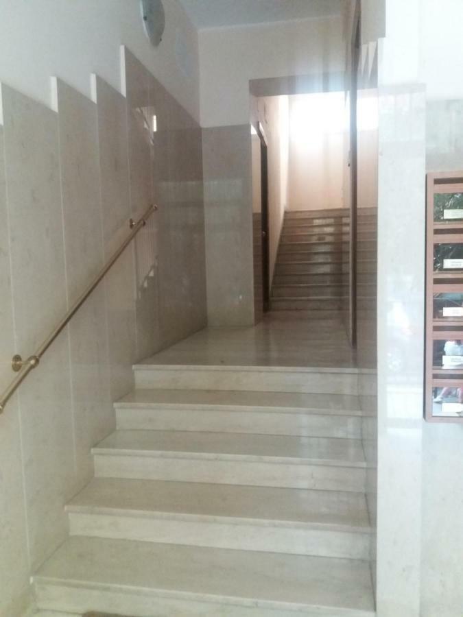 La Maison In רומא מראה חיצוני תמונה